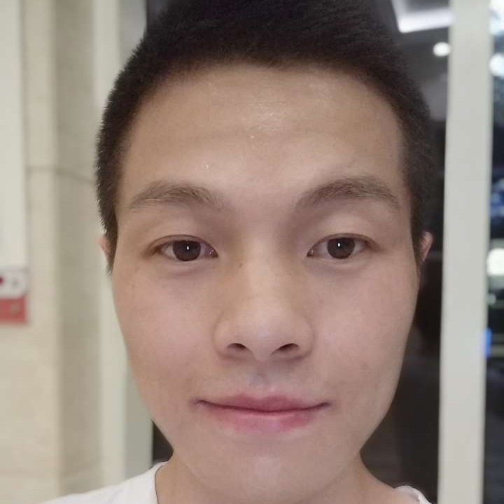 ldz与人为善的照片
