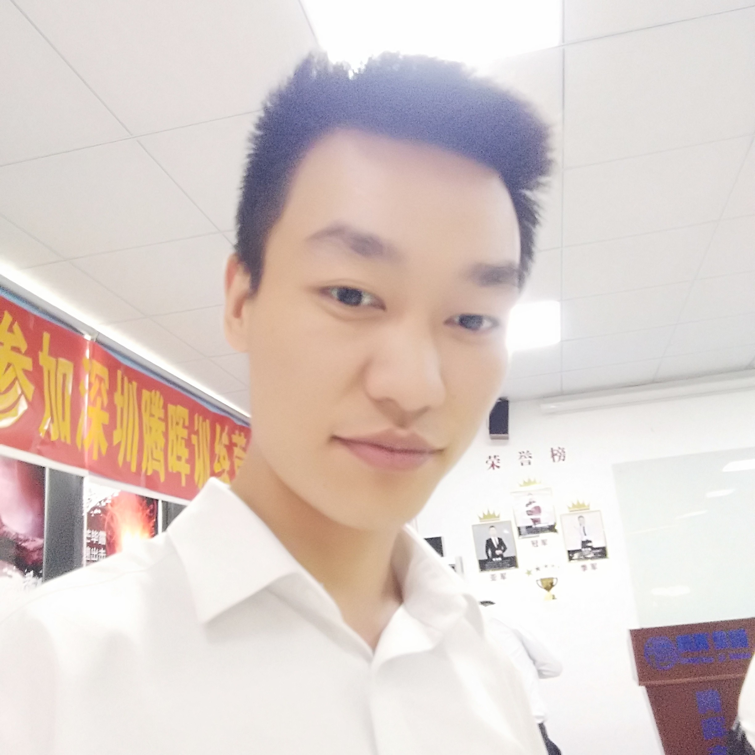 11点半的照片