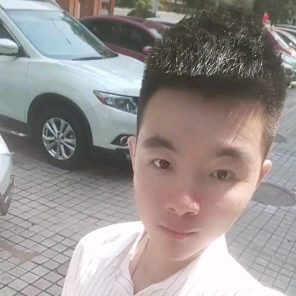 发夹迷离的照片