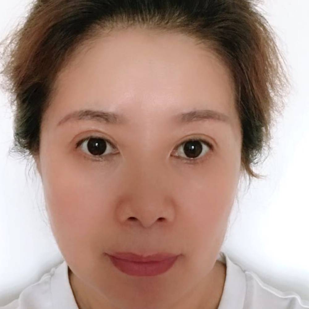 爱清净的照片