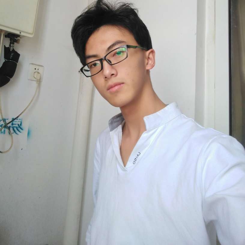 幻青龙的照片