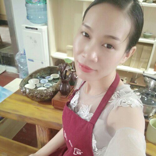 戴墨的照片