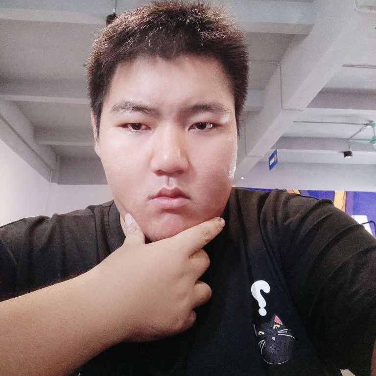 笨笨胖子的照片