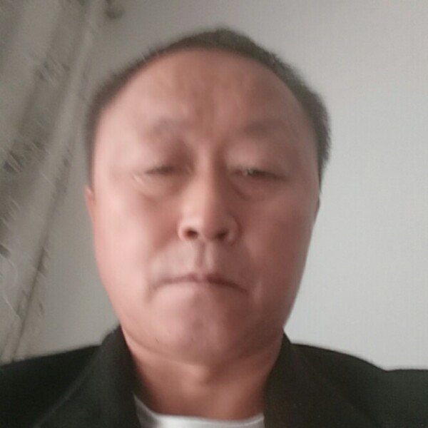 寂寞的老人。的照片