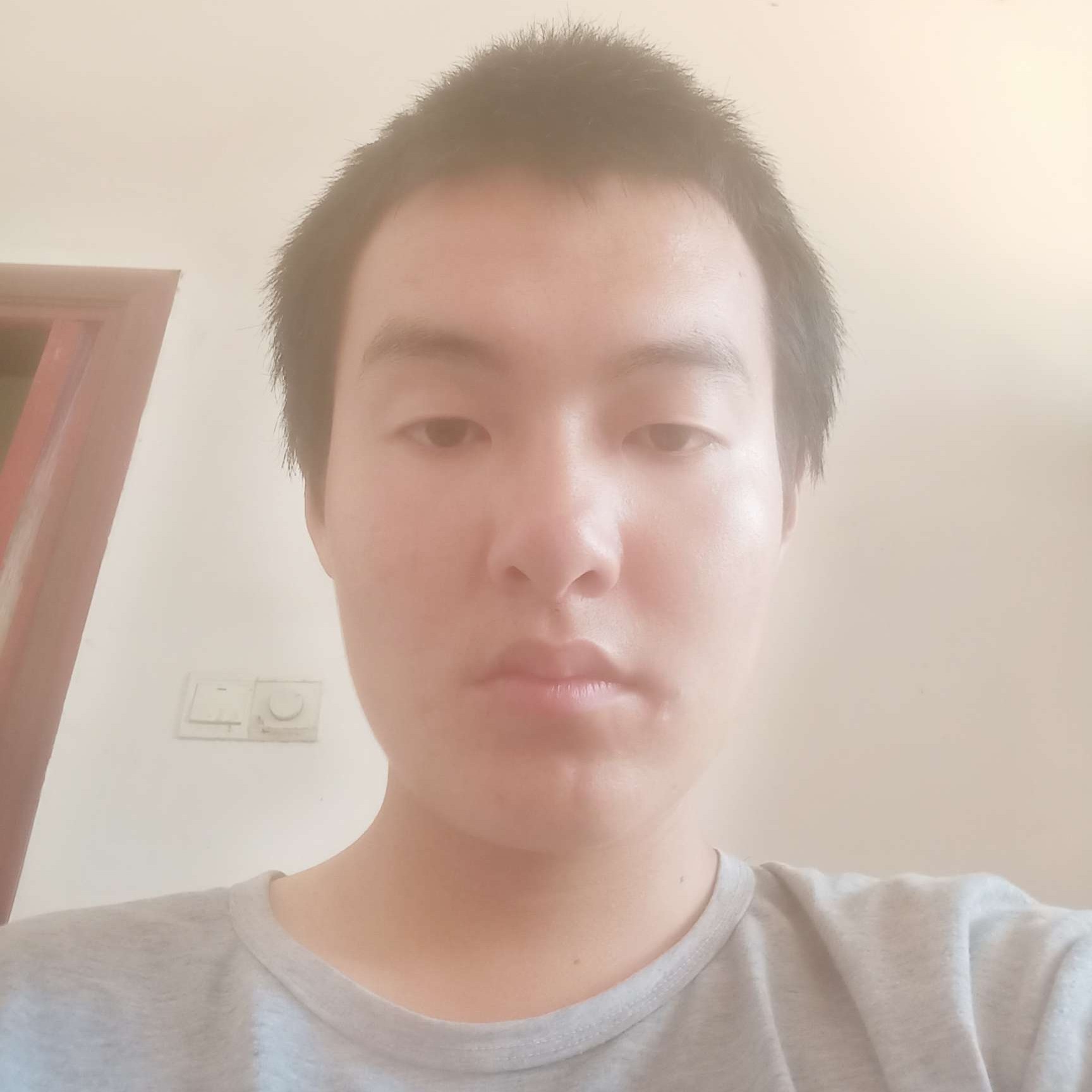 李鑫虎的照片