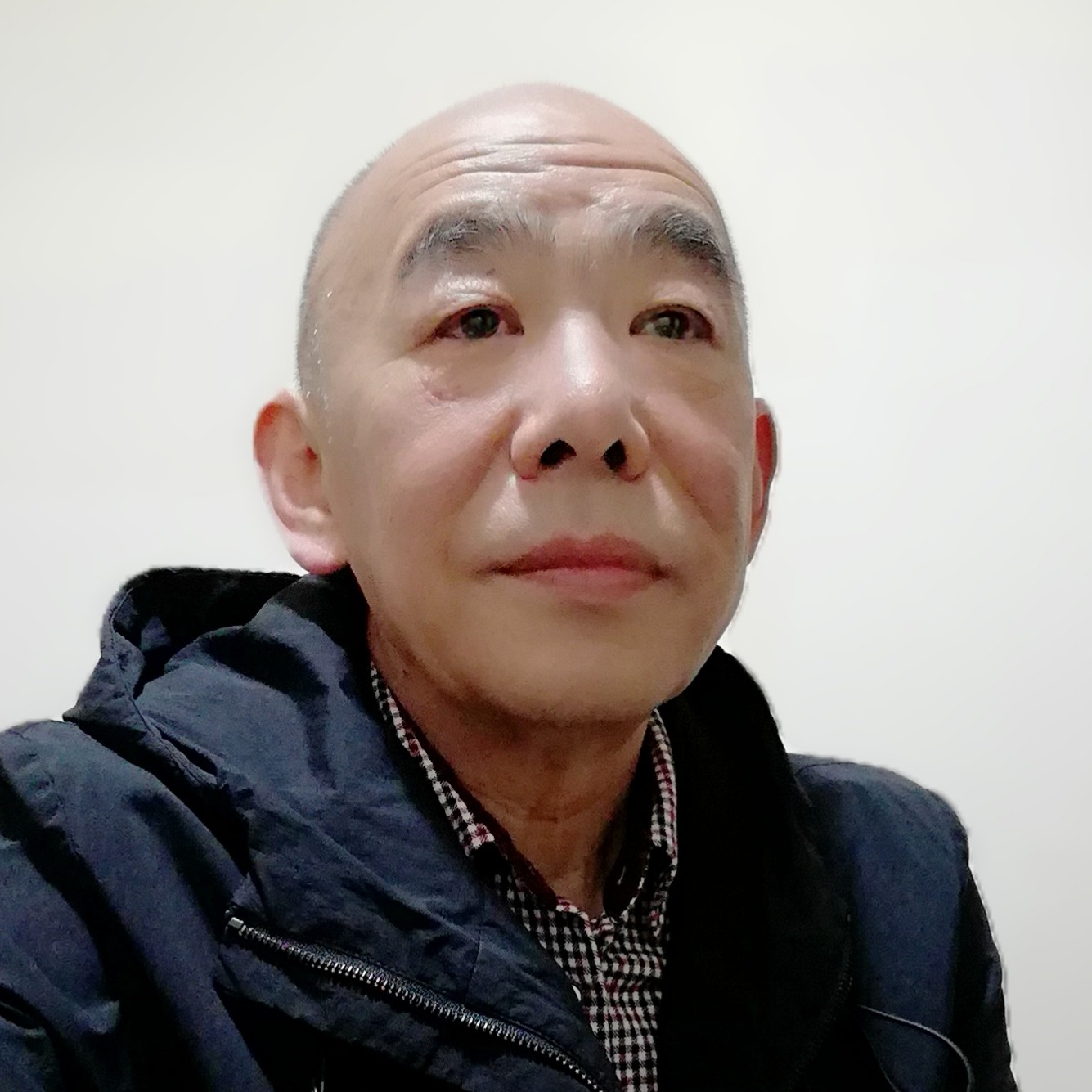 风的感受的照片