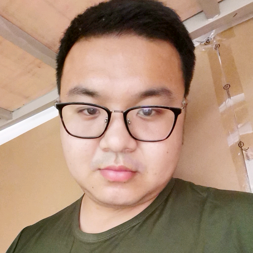 余生相濡以沫的照片