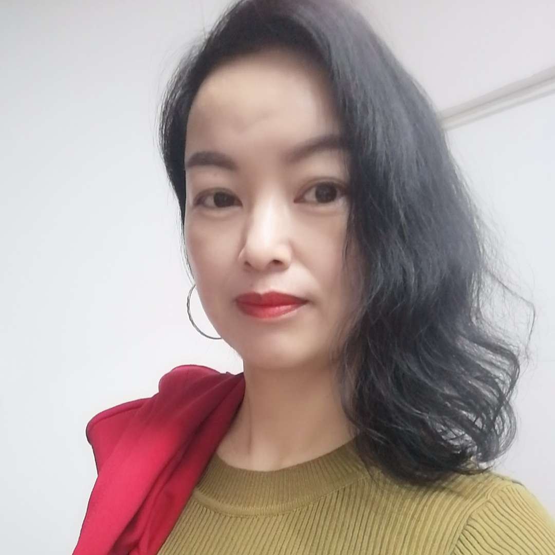 主人和丫头的照片