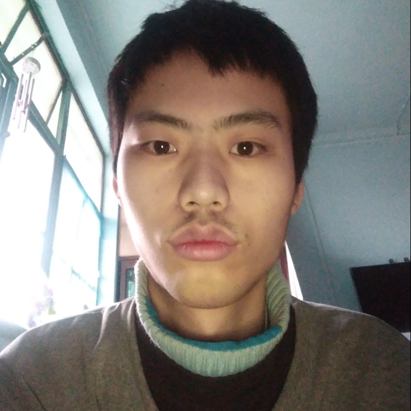 神勇爱恋流影的照片