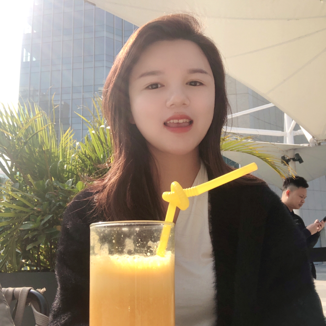 Amy宝的照片