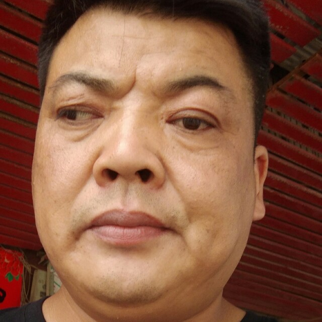 若溪邂逅谦让的照片
