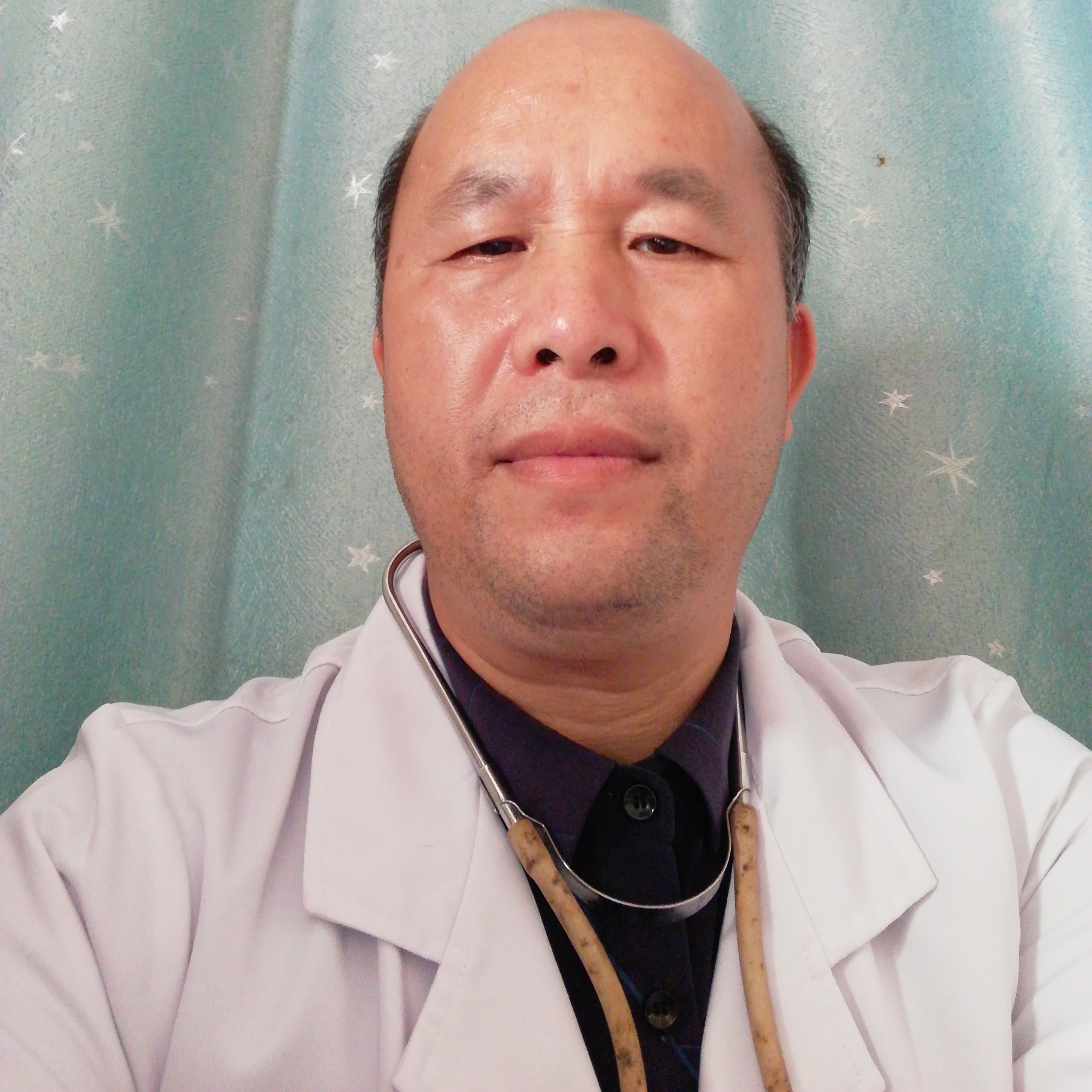 收获健康的照片