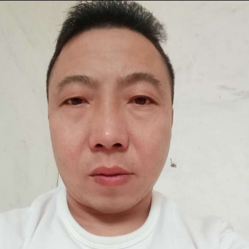 风中爱路灯的照片