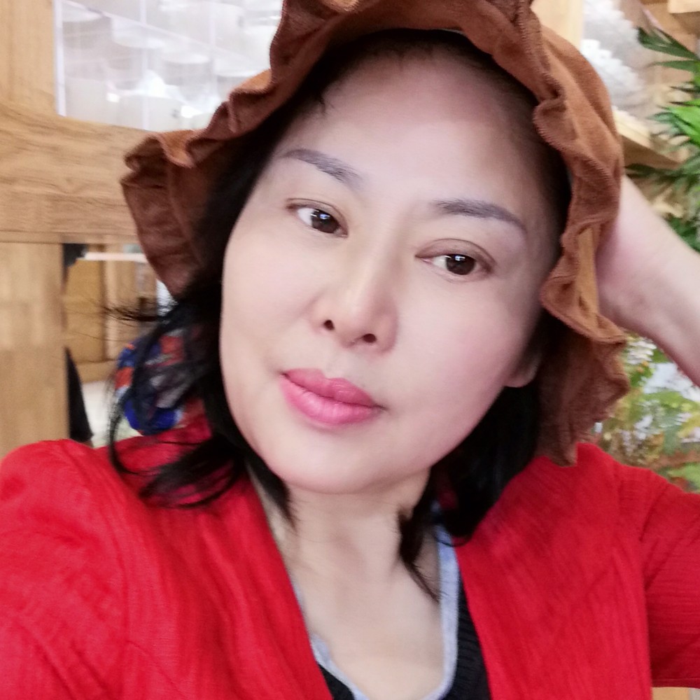 西装与简单的照片