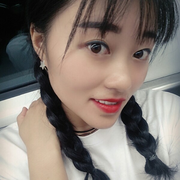 做自己的女王、的照片