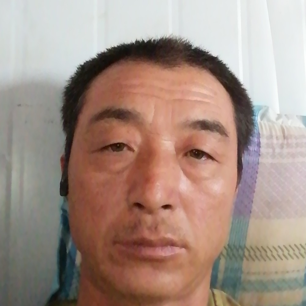缥缈凝眸大山的照片