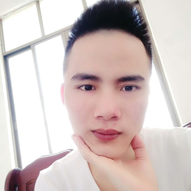 激动青琯的照片