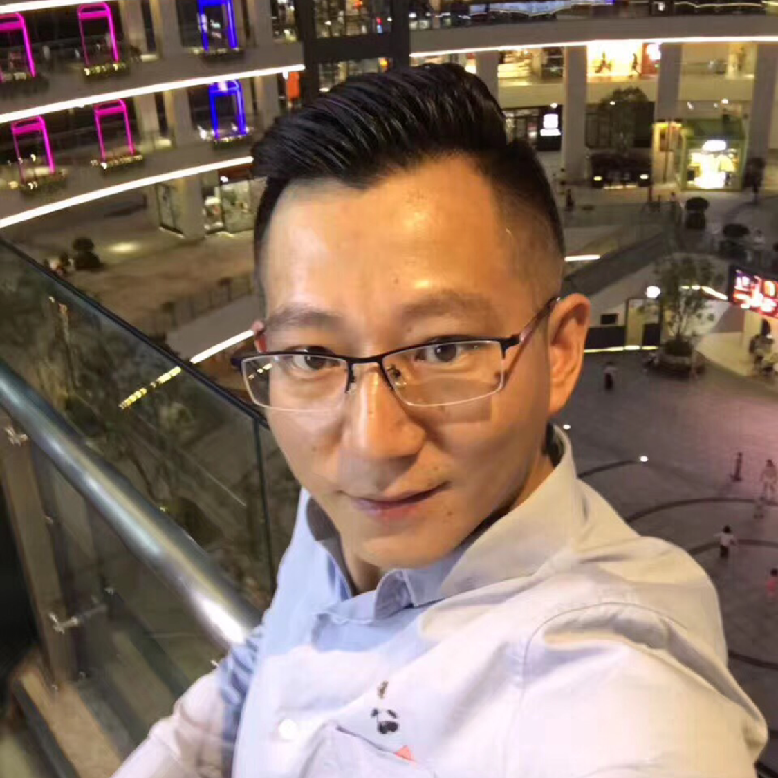 五竹叔的照片