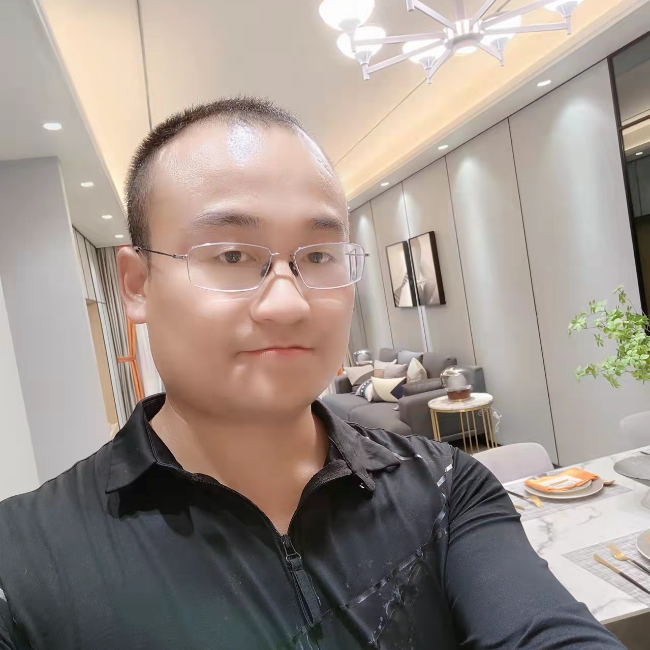 桃源流春的照片
