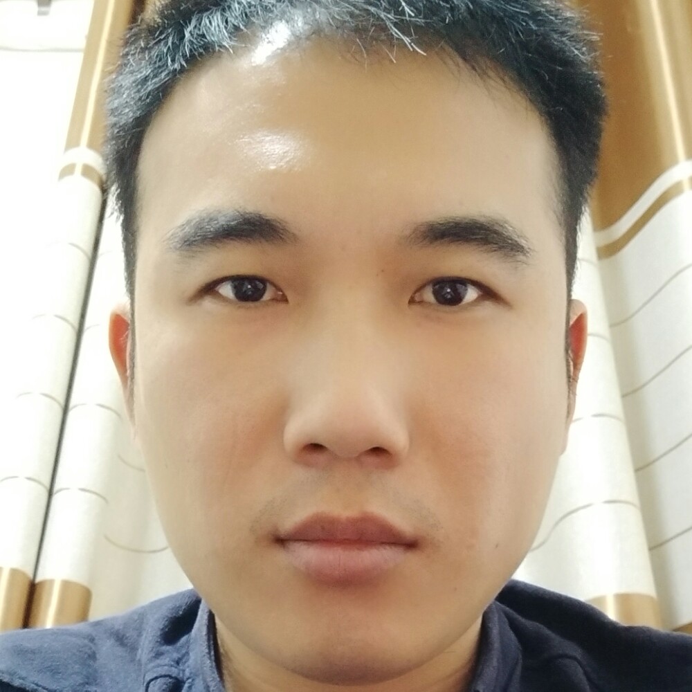 阿虎~當我遇上你的照片