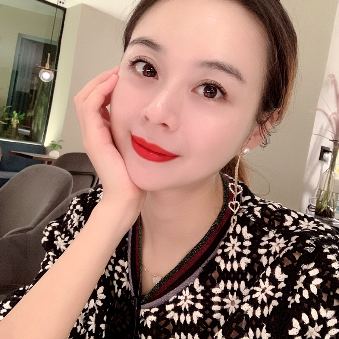 月月哈哈哈的照片
