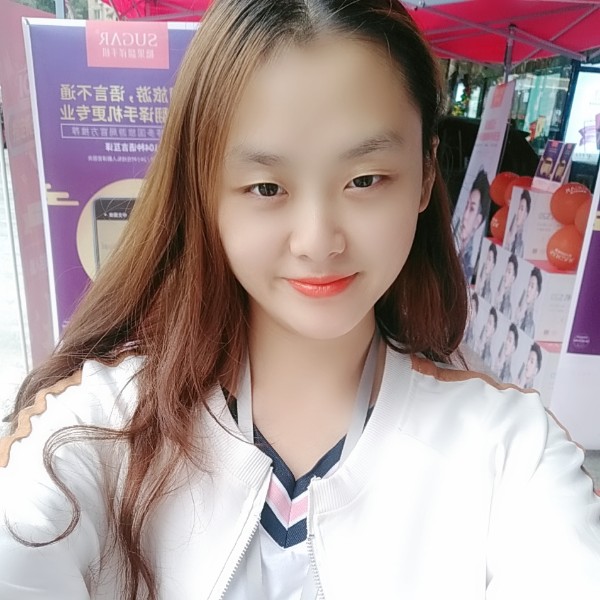 罗盼的照片