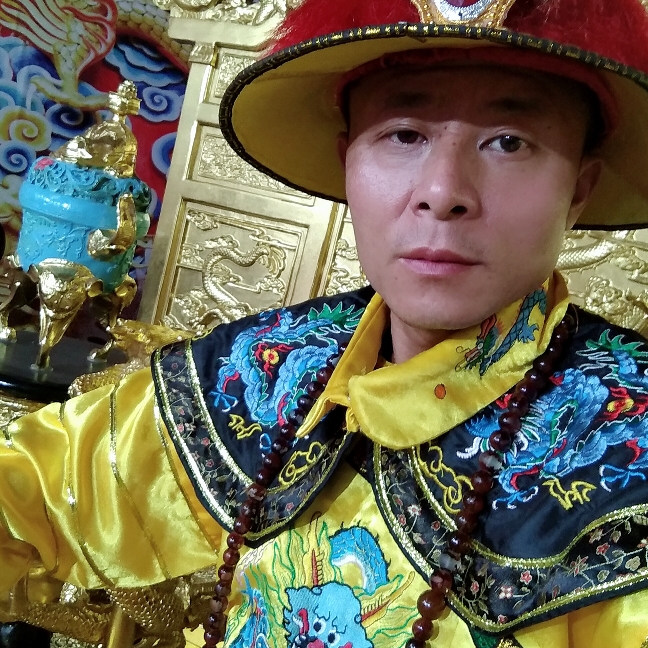 寻寻覓覓的照片