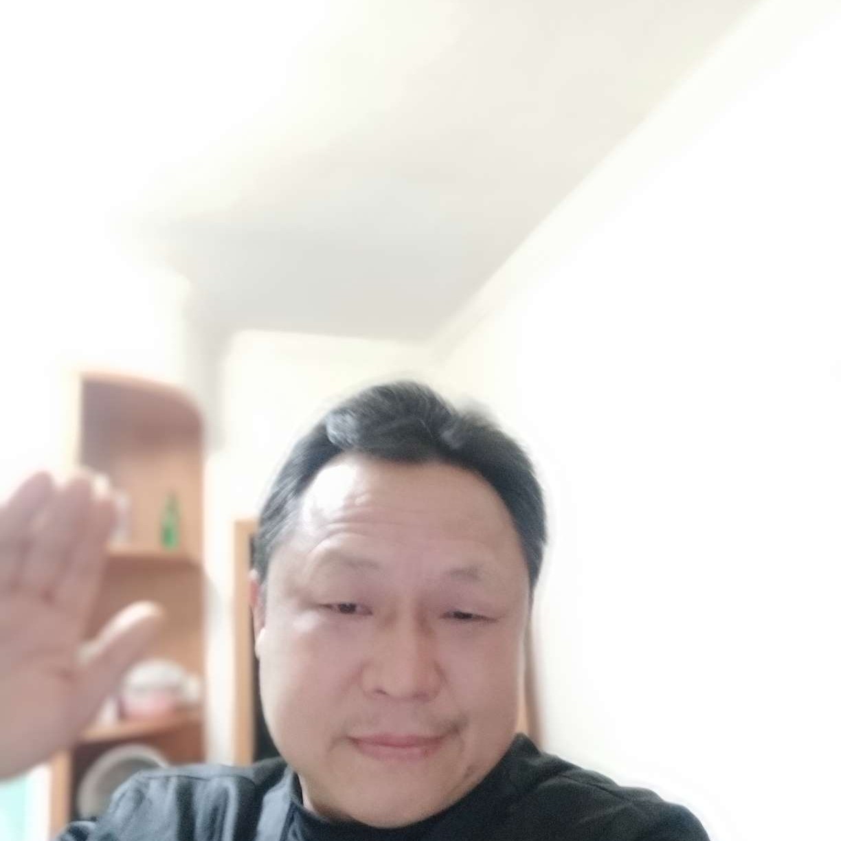 蓝天不知道的照片
