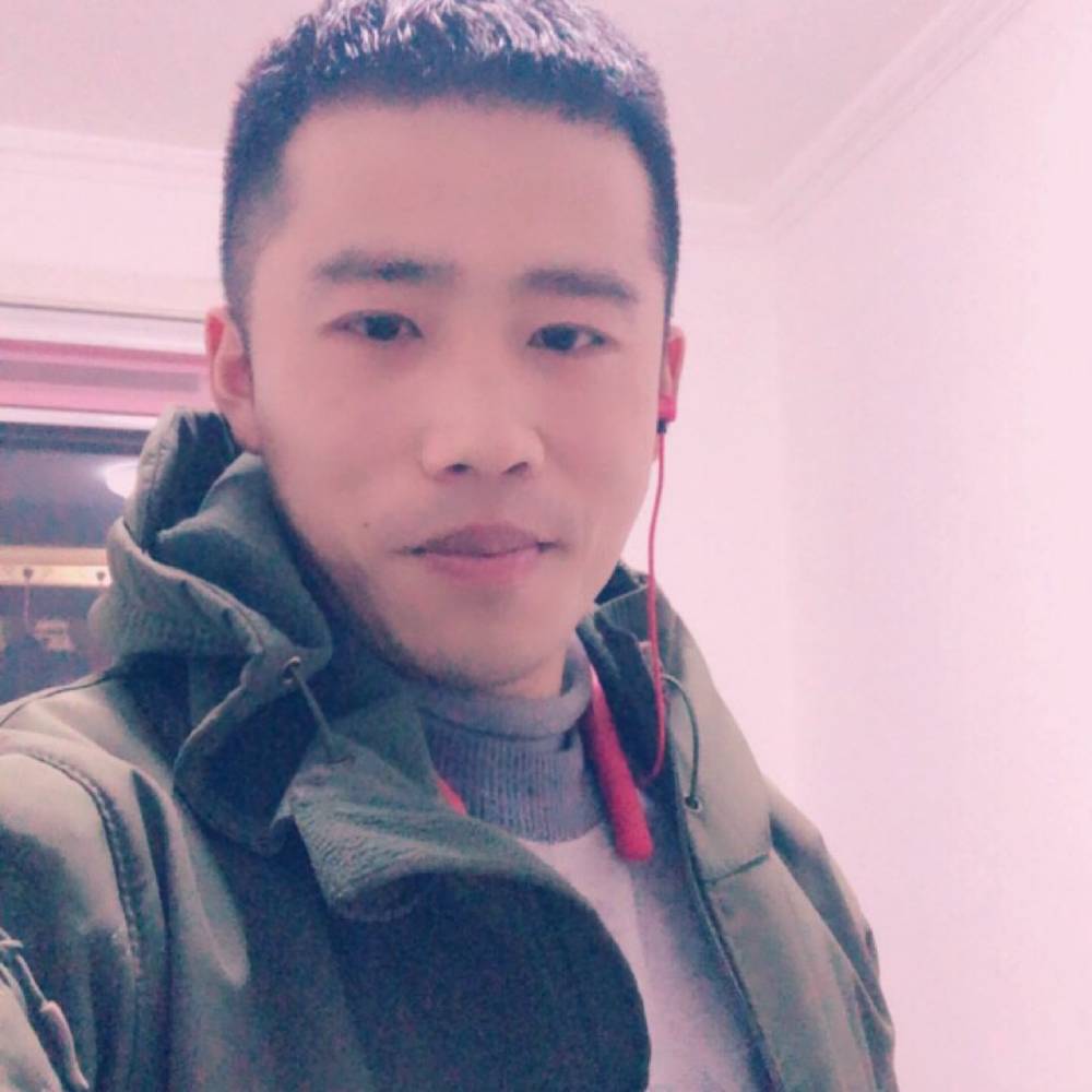 Single 狗的照片