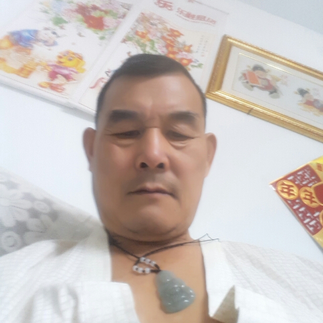 成功龄上的照片