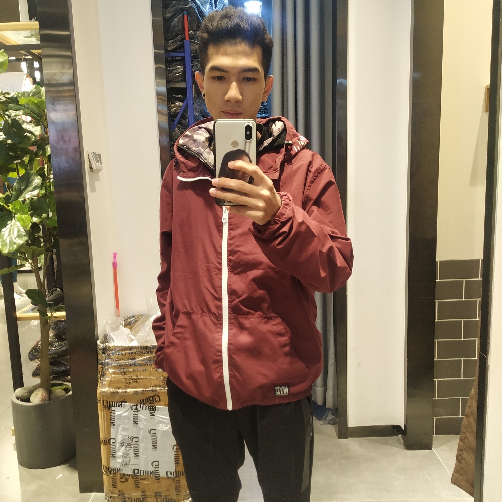 86！的照片