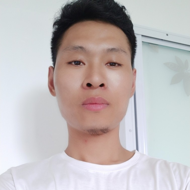 薯片回首潇洒的照片