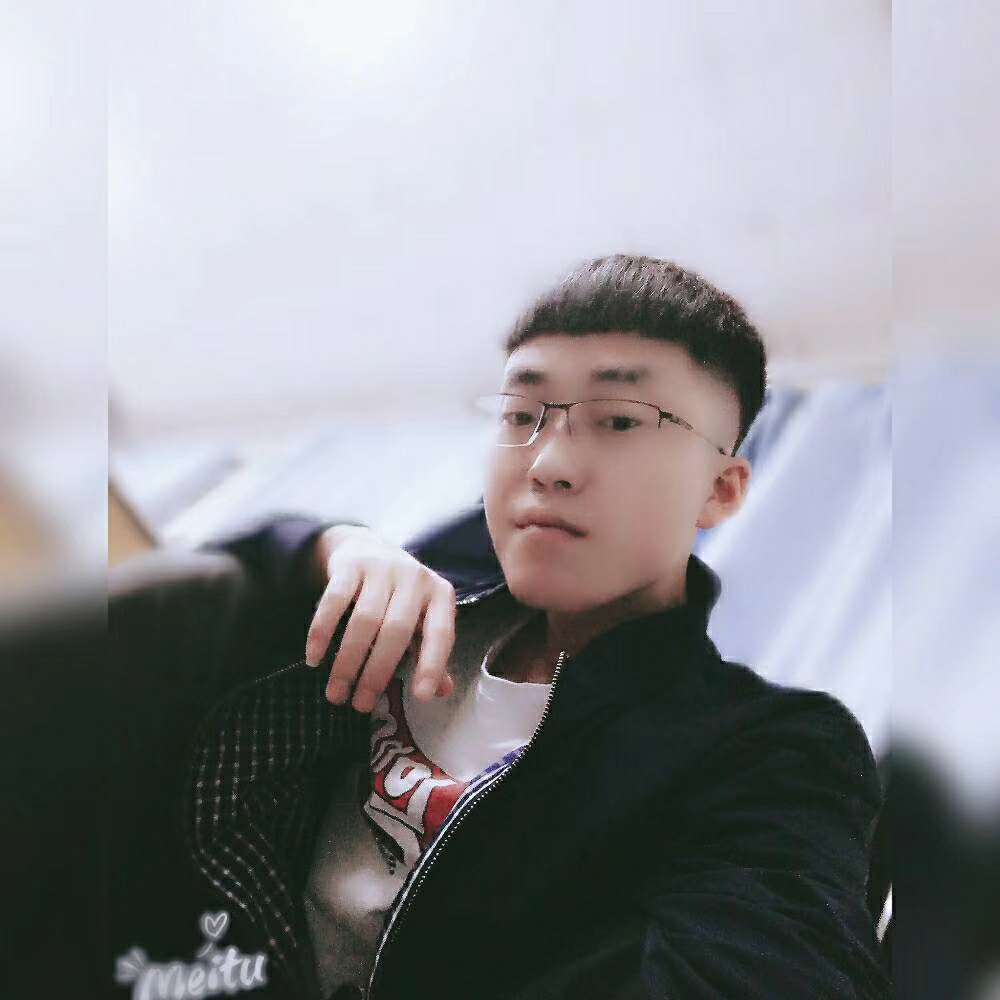 绝影改变结实的照片