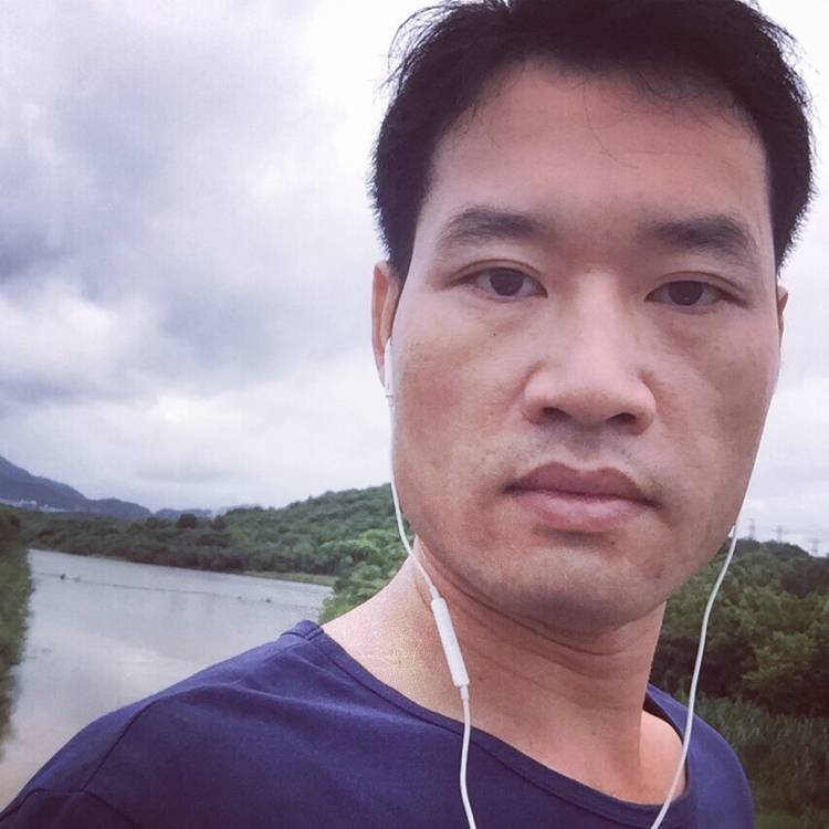无垠与离歌的照片