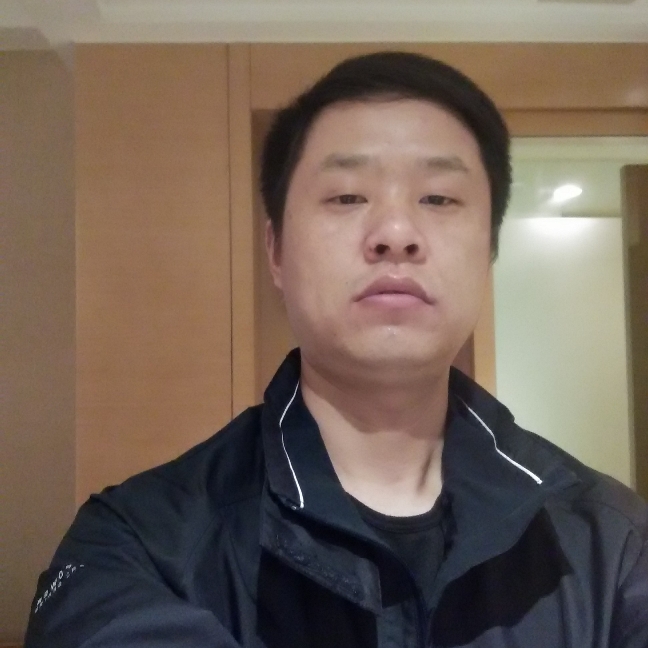 空巷卫兵的照片