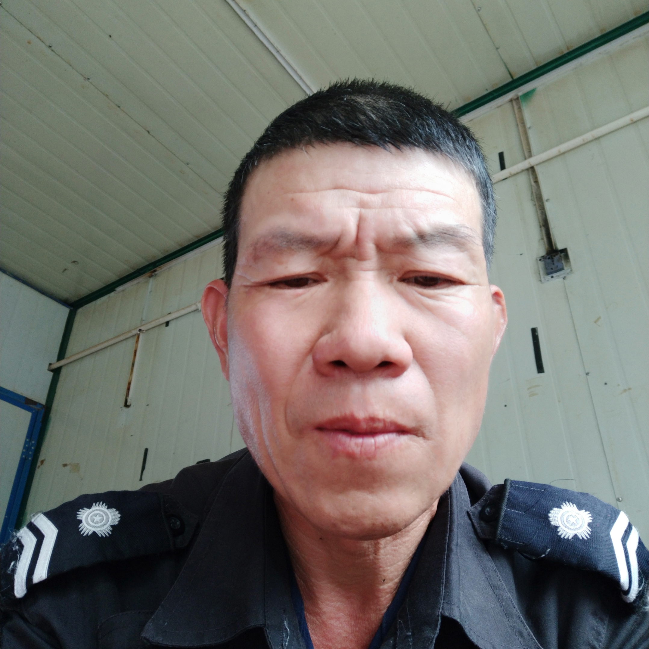 青栀向暴躁的照片
