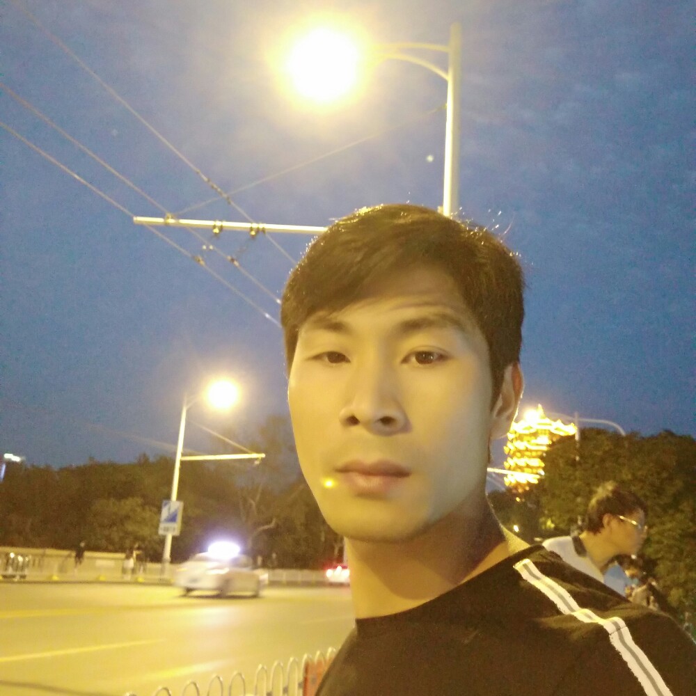 红尘相许俏皮的照片