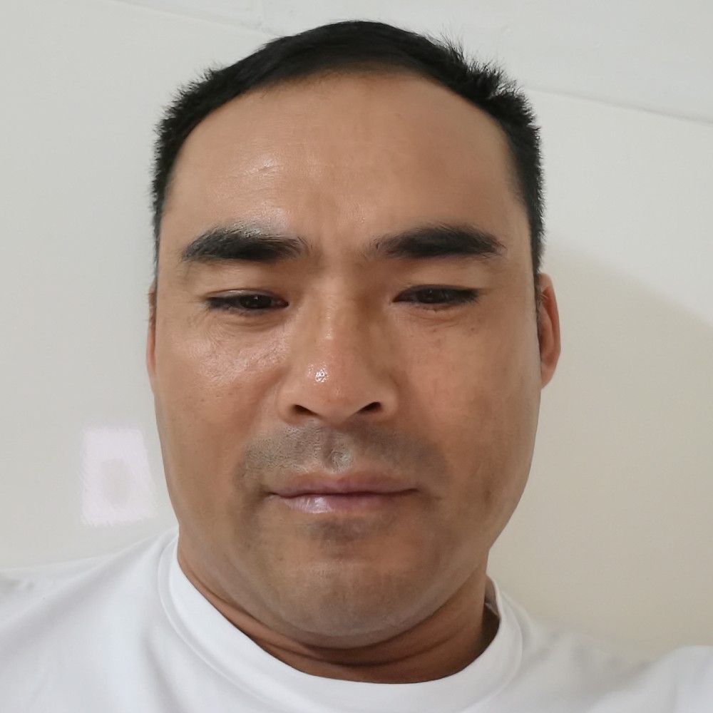 项链干净的照片