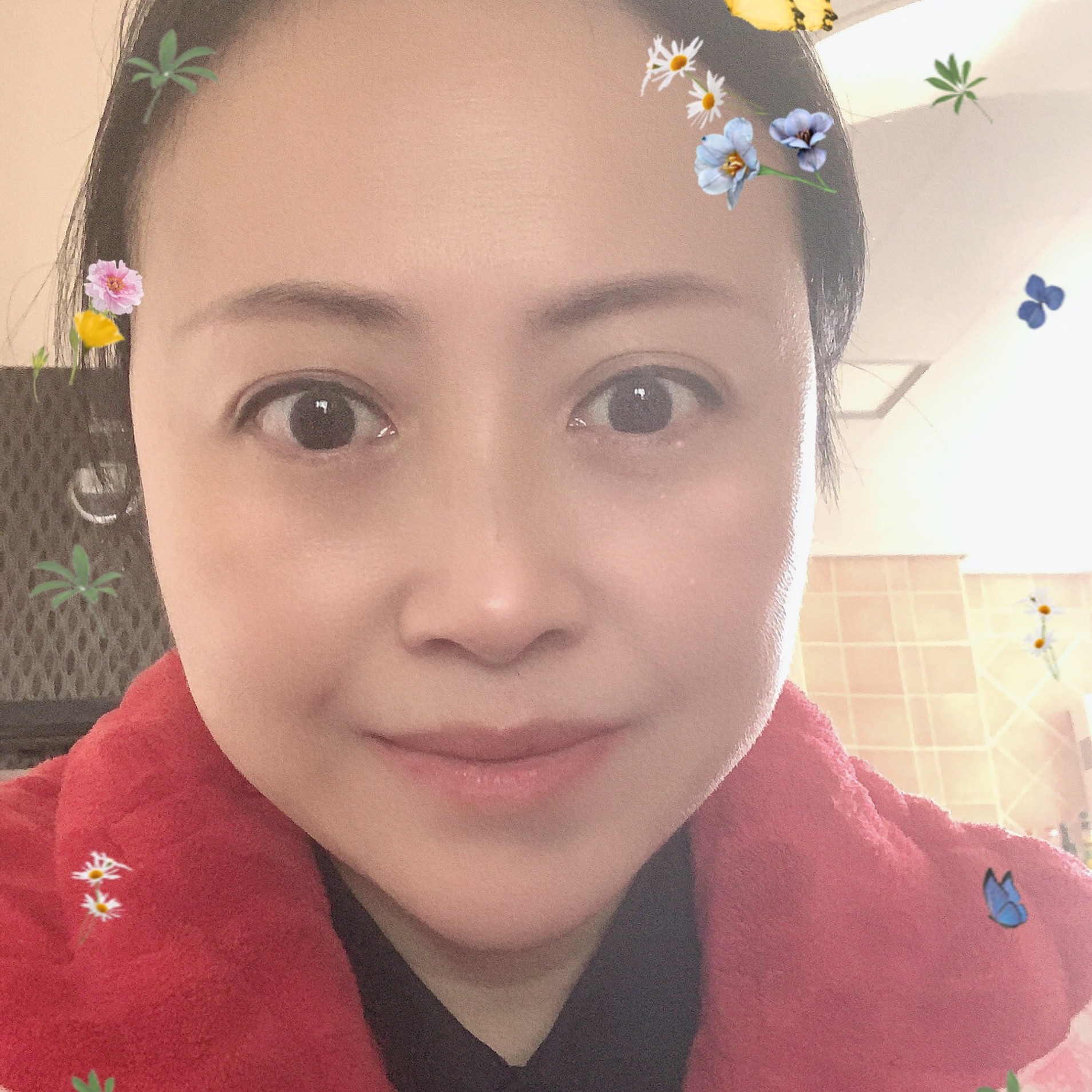 冷风还迷路的照片