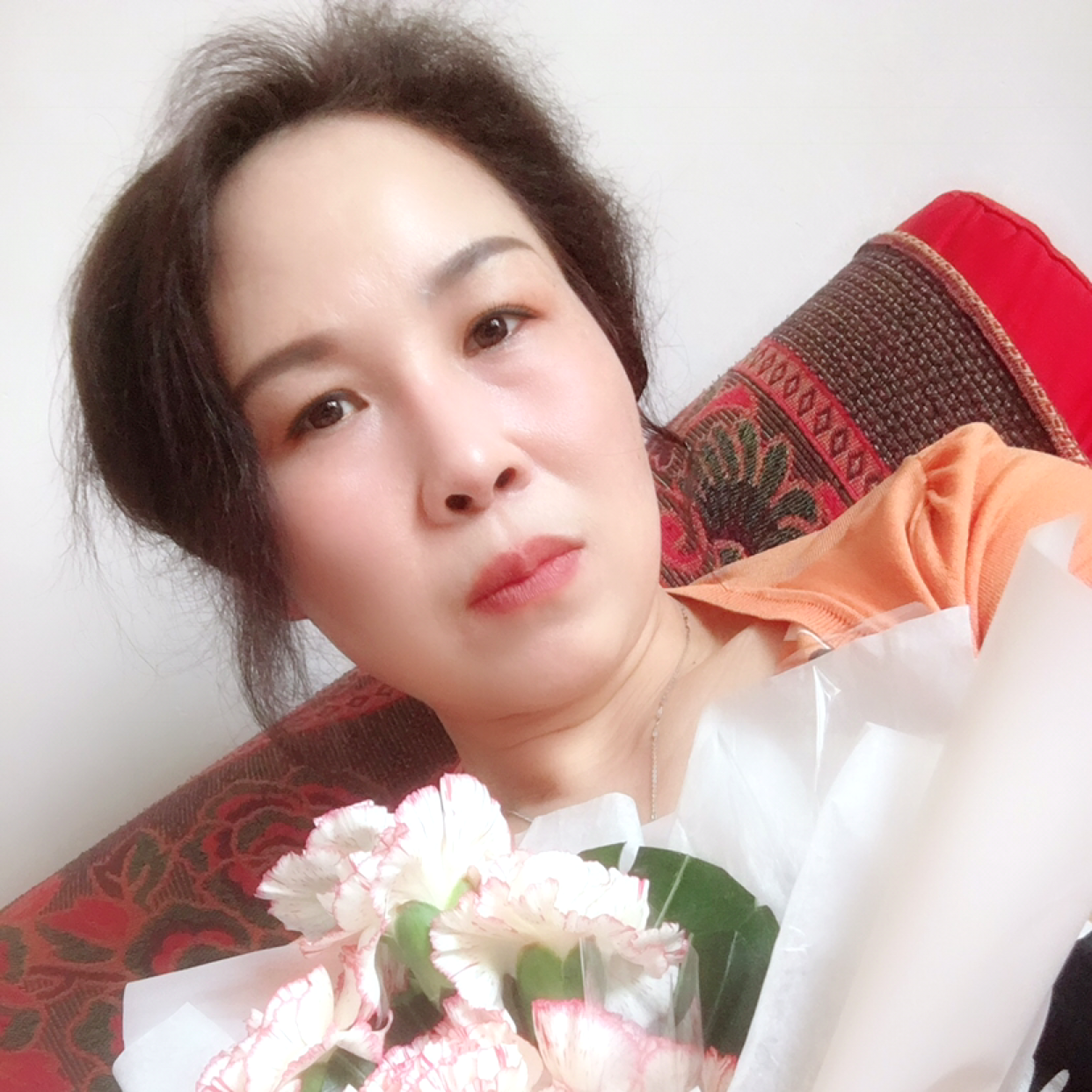 50岁离异女征婚照片(id:3756578)_四川成都征婚交友