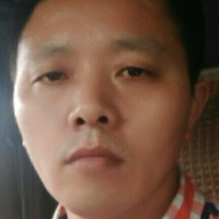 秋月迎清秀的照片