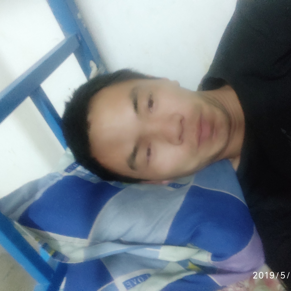 寒风踏实的照片