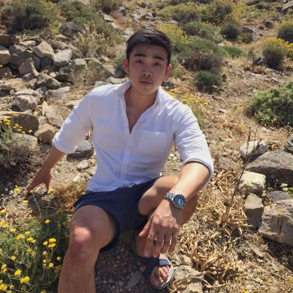 飘逸小丸子一阵微的照片