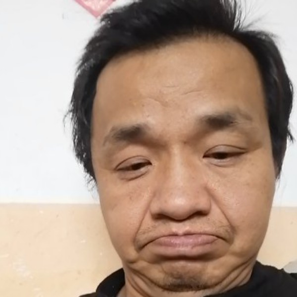 个性和大叔的照片