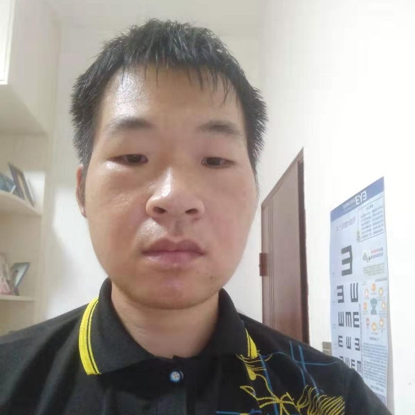 你的肖逸的照片