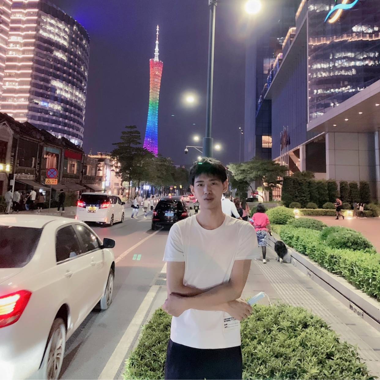 阿福s的照片