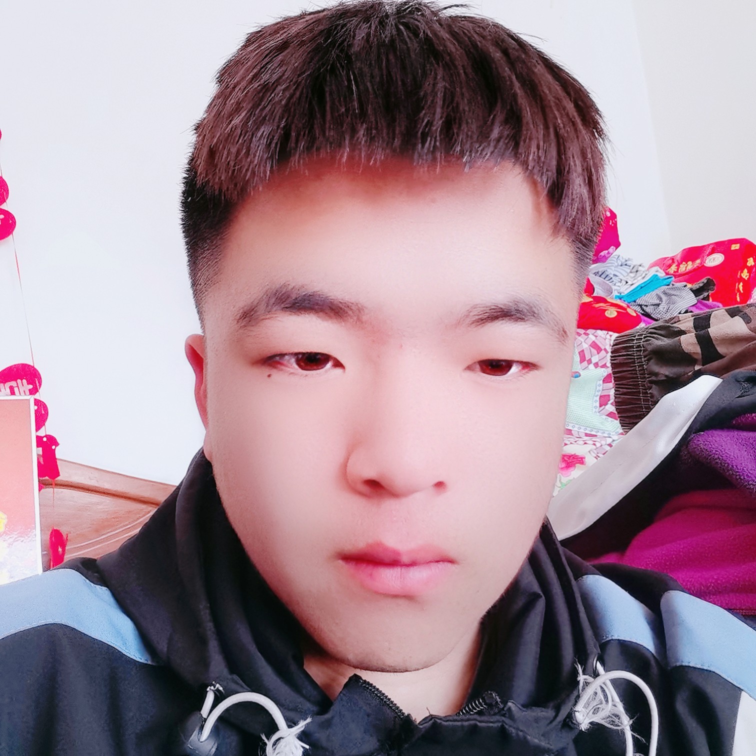 蜡烛深拥无奈的照片