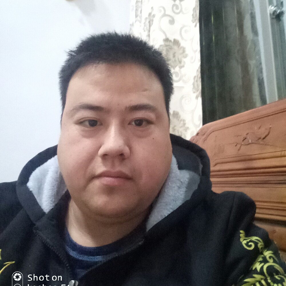 无→_→心的照片