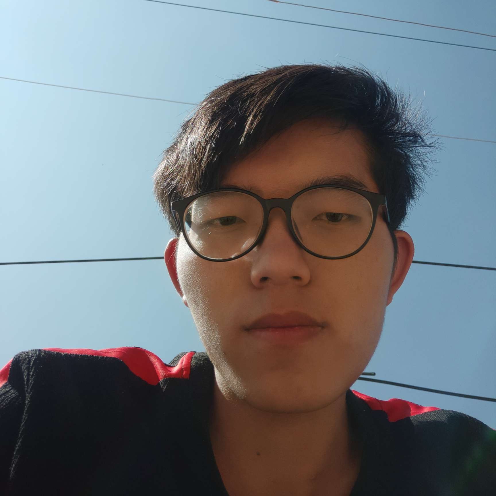 饿~的照片