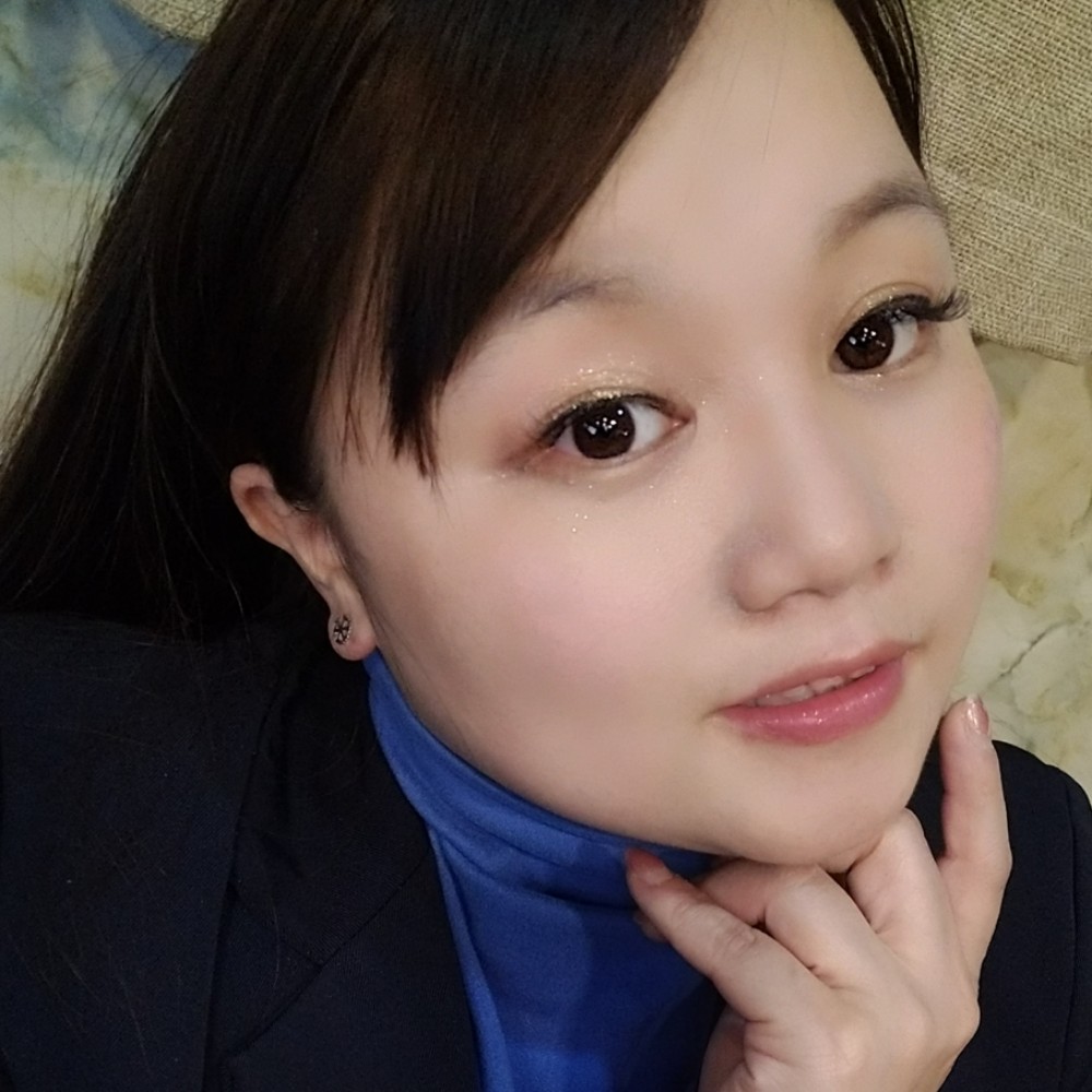 娇娇，纽的照片